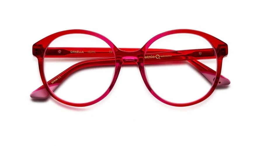 Etnia Barcelona ORNELLA Eyeglasses - view 6